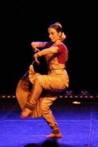 Danse Bharata Natyam - Kalpana