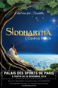 Siddhartha, l'opéra rock au Dôme de Paris - Palais des Sports