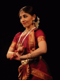Danse Bharata Natyam en trio au Centre Mandapa