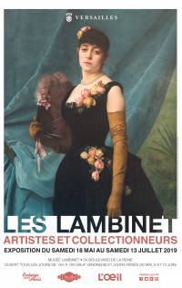 Les Lambinet au Musée Lambinet
