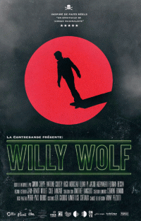 Willy Wolf