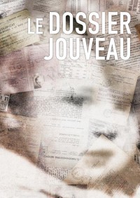 Le Dossier Jouveau au Lavoir Moderne Parisien