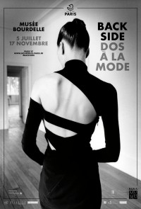 Back side — Dos à la mode au Musée Bourdelle