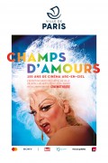 Champs d'amours à l'Hôtel de ville de Paris