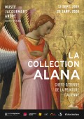La Collection Alana au Musée Jacquemart-André