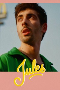 Jules - Affiche