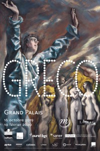 Greco au Grand Palais