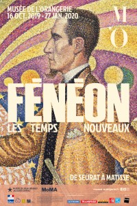 Félix Fénéon (1861-1944) — Les temps nouveaux : de Seurat à Matisse au Musée de l'Orangerie