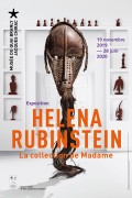 Helena Rubinstein : « La collection de Madame » au Musée du quai Branly - Jacques Chirac