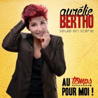 Aurélie Bertho : Au temps pour moi !
