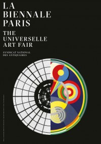 Biennale des Antiquaires 2019 au Grand Palais
