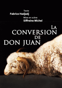 La Conversion de Don Juan à L'Auguste Théâtre