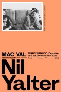 Nil Yalter, TRANS / HUMANCE au MAC VAL
