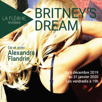 Britney's Dream à La Flèche