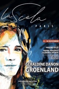 Groenland à La Scala Paris