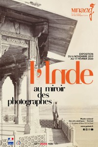 L'Inde, au miroir des photographes au Musée Guimet