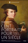 Cent portraits pour un siècle au Musée Lambinet