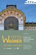  Otto Wagner : Maître de l'art nouveau viennois à la Cité de l'Architecture et du Patrimoine