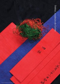 Tekkal, couleurs de Corée au Centre culturel coréen