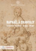 Raphaël à Chantilly au Domaine de Chantilly