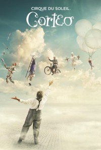 Cirque du Soleil : Corteo - Affiche