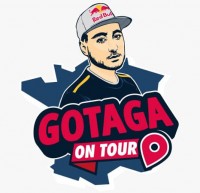 Gotaga on Tour au Grand Rex