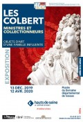 Les Colbert : ministres et collectionneurs au Musée du Domaine départemental de Sceaux