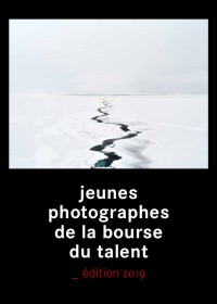 Jeunes photographes de la Bourse du Talent 2019 à la Bibliothèque nationale de France - site François-Mitterrand