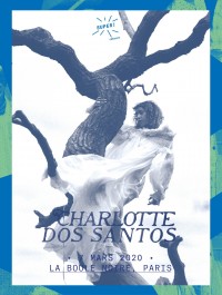 Charlotte dos Santos à la Boule noire