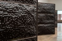 Vues de l'exposition de Kevin Rouillard au Palais de Tokyo, 2020. 