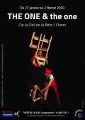 The One & The One au Théâtre de la Girandole