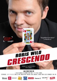 Boris Wild : Crescendo au Double Fond