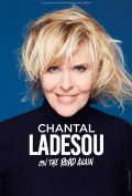 Chantal Ladesou : On the Road again au Dôme de Paris - Palais des Sports