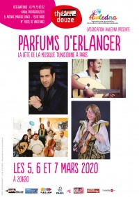 « Parfums d'Erlanger » en concert
