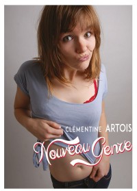 Clémentine Artois : Nouveau genre au Théâtre Pixel