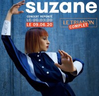 Suzane au Trianon