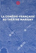 La Comédie Française au Théâtre Marigny
