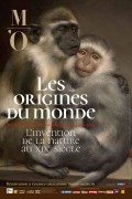 Les Origines du monde — L'invention de la nature au XIXe siècle au Musée d'Orsay