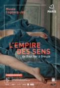 Exposition L'Empire des sens : de François Boucher à Jean-Baptiste Greuze au Musée Cognacq-Jay