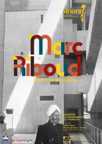 Marc Riboud, Histoires possibles au Musée Guimet