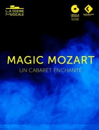 Magic Mozart à la Seine Musicale