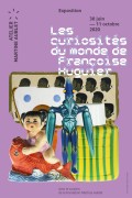 Les Curiosités du monde de Françoise Huguier au Musée du Quai Branly - Jacques Chirac