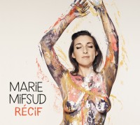 Marie Mifsud - Récif