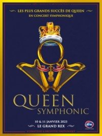 Queen Symphonic au Grand Rex