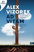 Alex Vizorek : Ad Vitam au Théâtre de l'Œuvre