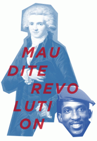 Maudite révolution au Théâtre de Belleville