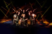 Cirque Phénix : Gaïa - Bolas