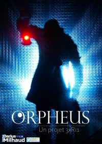 Orpheus - Un projet 3xRi1 au Théâtre Darius Milhaud