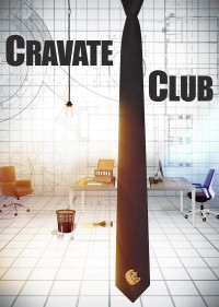 Cravate Club au Théâtre Pixel