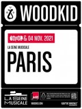 Woodkid à la Seine musicale